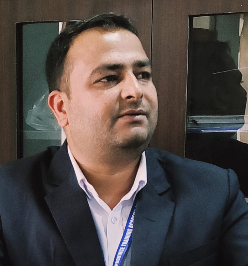 अर्जुनराज जोशी 